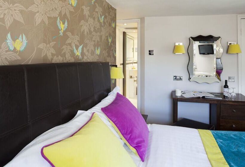 スタンダードルーム, Harington S Boutique