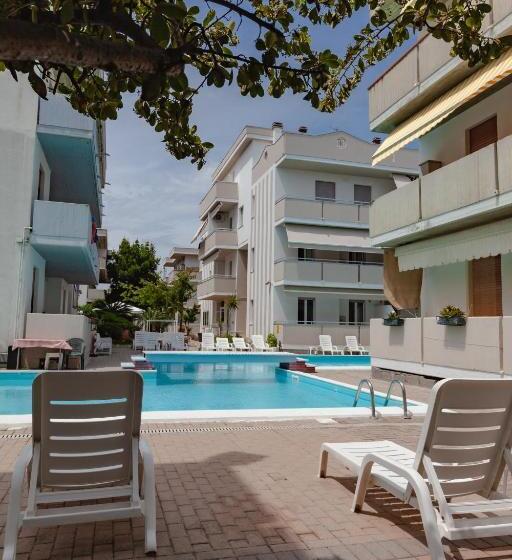 شقة سوبيريور غرفتين, Holiday Club Residence