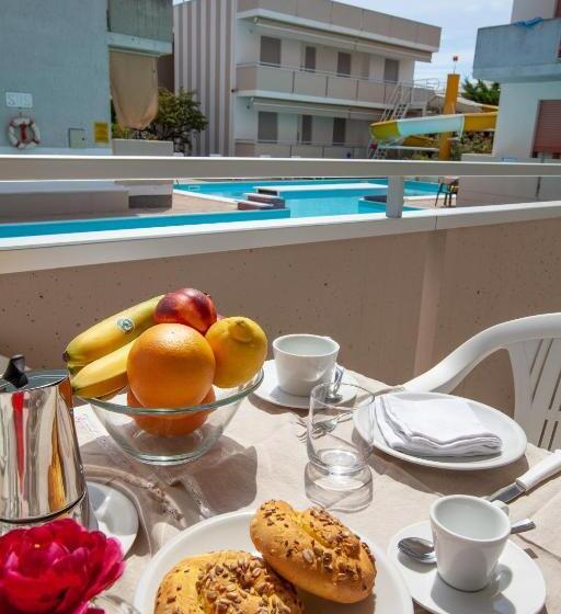 شقة سوبيريور غرفتين, Holiday Club Residence