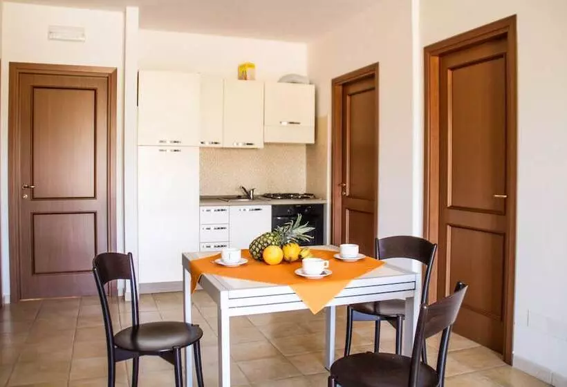آپارتمان سوپریور 2 خوابه, Holiday Club Residence