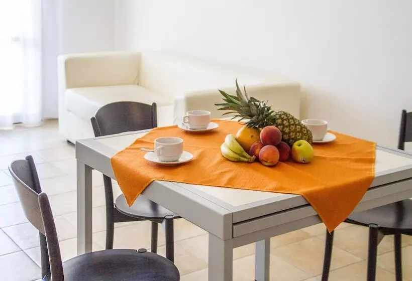 آپارتمان سوپریور 2 خوابه, Holiday Club Residence