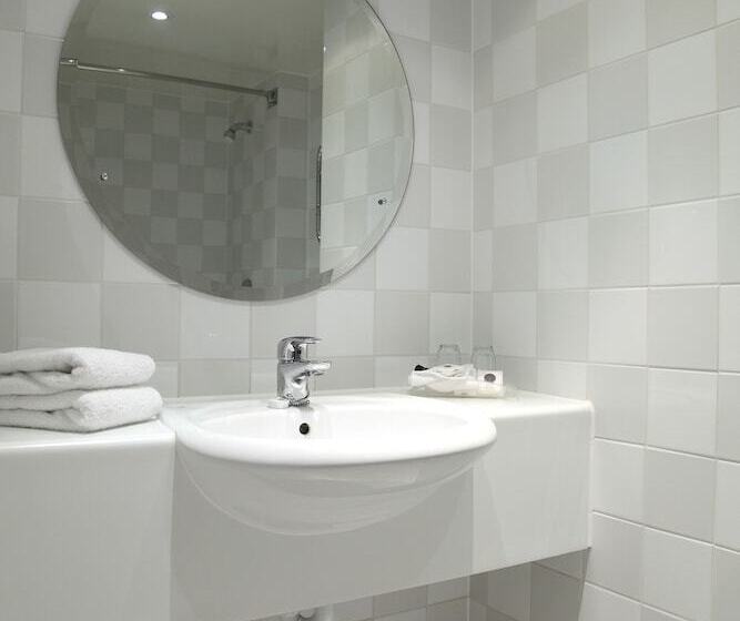 스탠다드 룸, Holiday Inn Bristol Filton, An Ihg