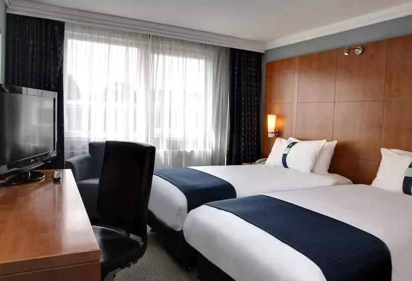 اتاق استاندارد, Holiday Inn Bristol Filton, An Ihg
