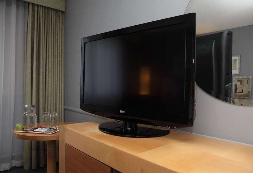 스탠다드 룸, Holiday Inn Bristol Filton, An Ihg