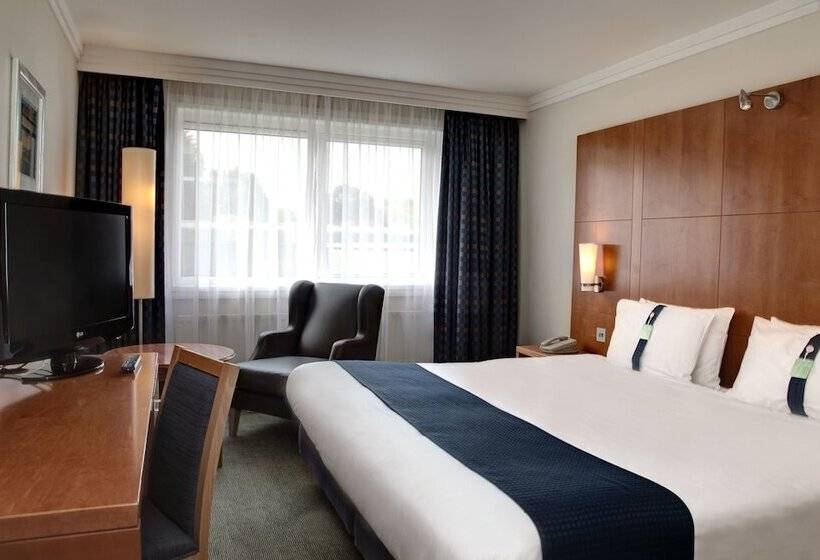스탠다드 룸, Holiday Inn Bristol Filton, An Ihg