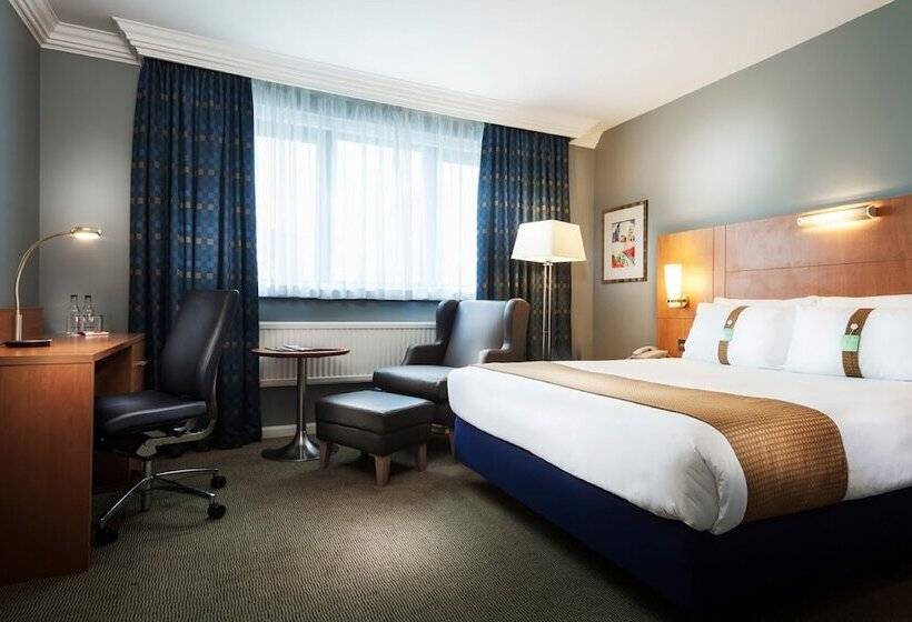 스탠다드 룸, Holiday Inn Bristol Filton, An Ihg