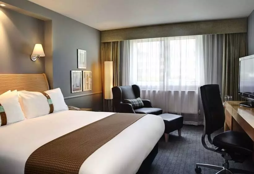 سوییت, Holiday Inn Bristol Filton, An Ihg