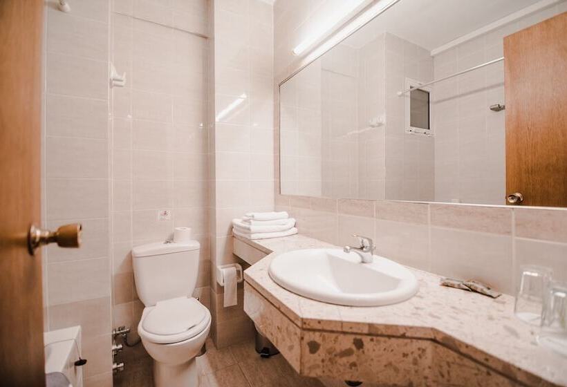 חדר אקונומי, Kalamaki Beach Resort