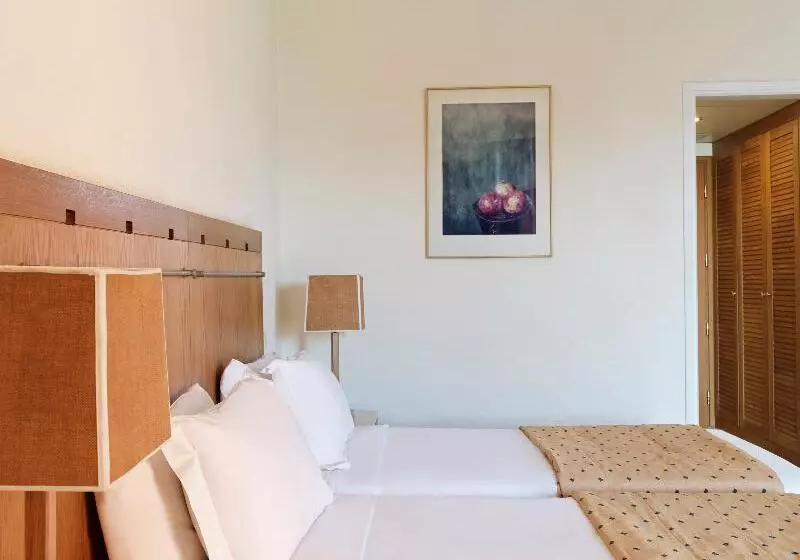 Standard-huone Parveke, Kalamaki Beach Resort