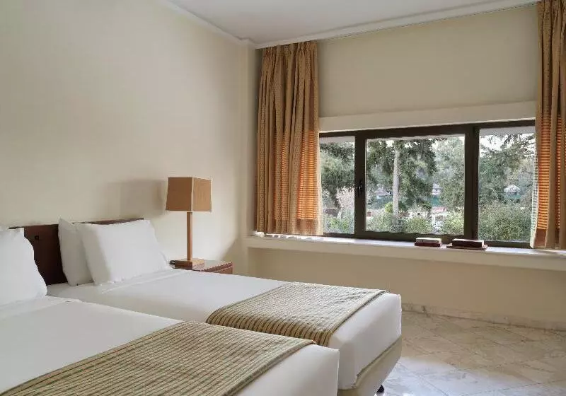 Economy-huone, Kalamaki Beach Resort