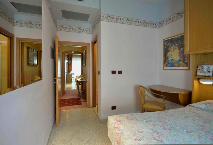 اتاق استاندارد, Kennedy