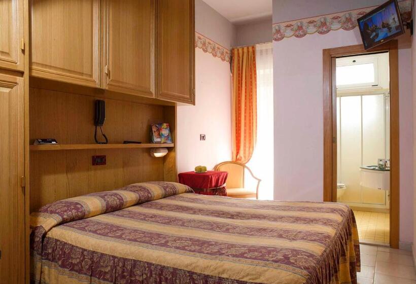 اتاق استاندارد, Kennedy