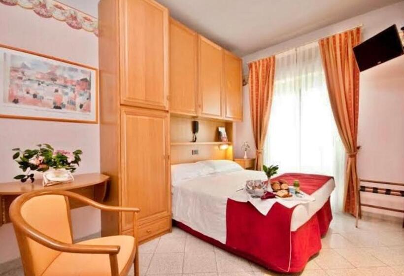 اتاق استاندارد, Kennedy