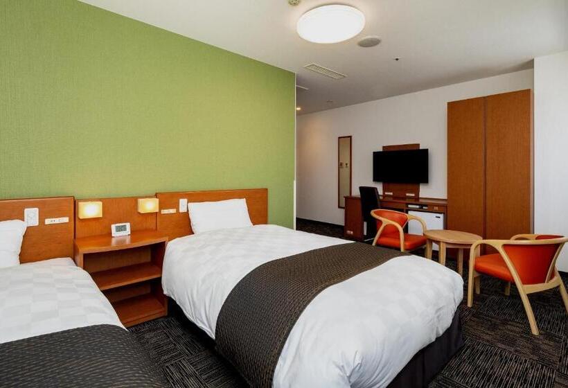 اتاق استاندارد, Kumamoto Tokyu Rei