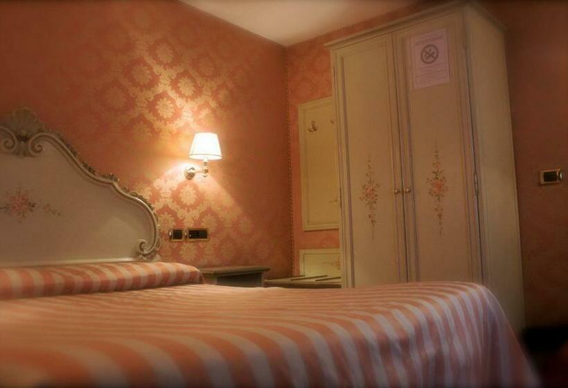 اتاق استاندارد, Lux