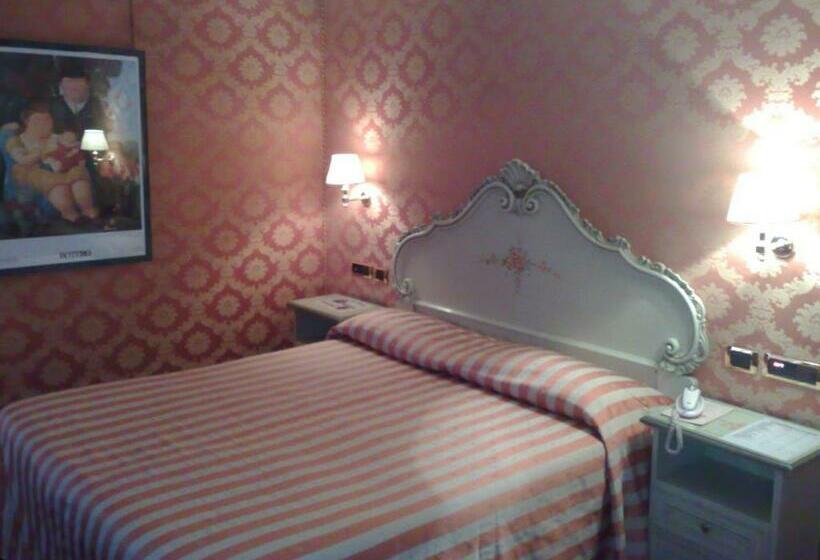 اتاق استاندارد, Lux