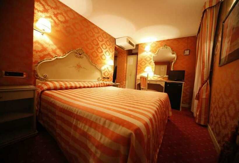 اتاق استاندارد, Lux