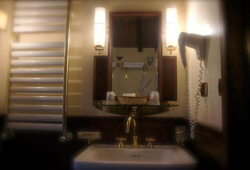 اتاق استاندارد, Lux