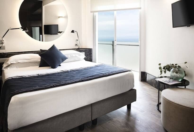 Полулюкс престиж с видом на море, Michelangelo