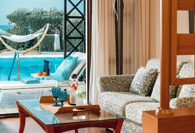 جناح رئاسى, Mitsis Royal Mare