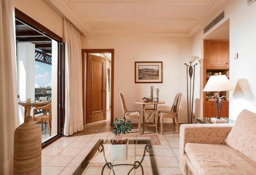 סוויטה נשיאותית, Mitsis Royal Mare