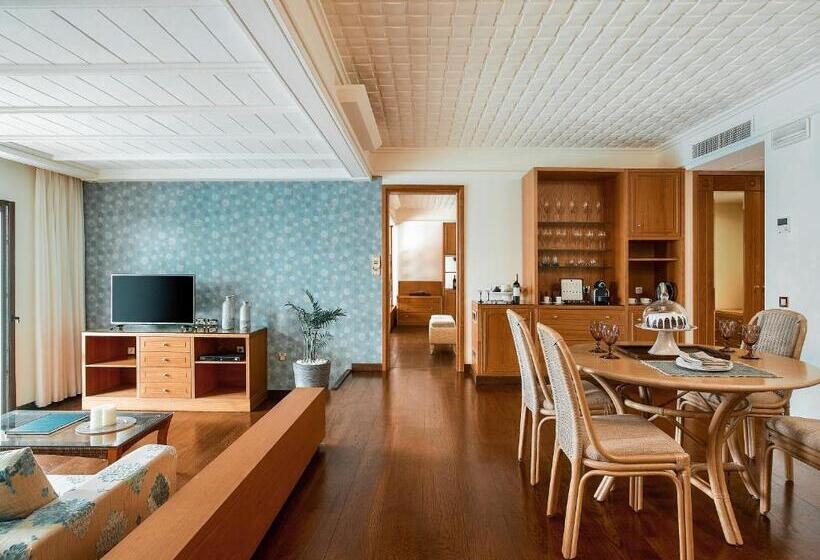 סוויטה נשיאותית, Mitsis Royal Mare