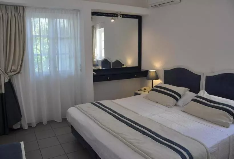 スイート, Nissia Traditional Residences Spetses
