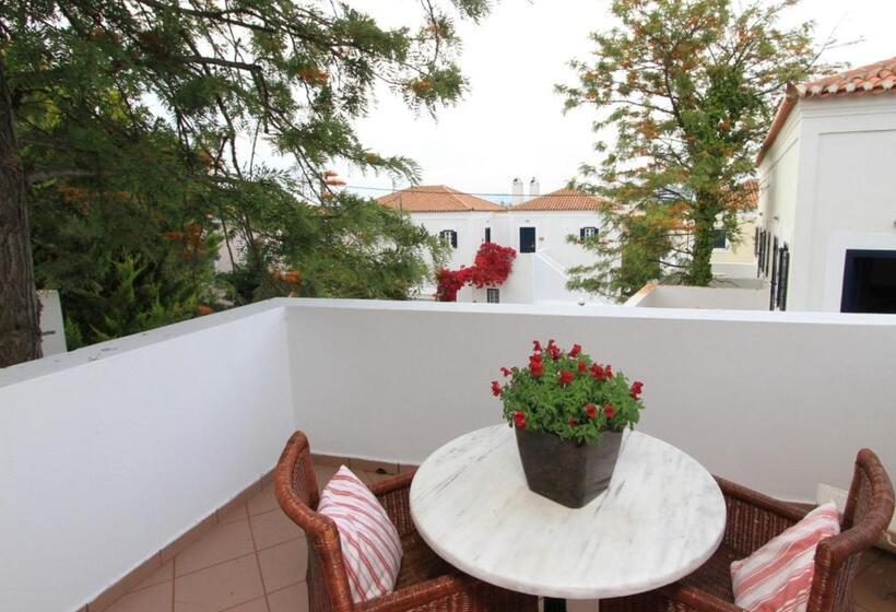 إستديو عائلى, Nissia Traditional Residences Spetses