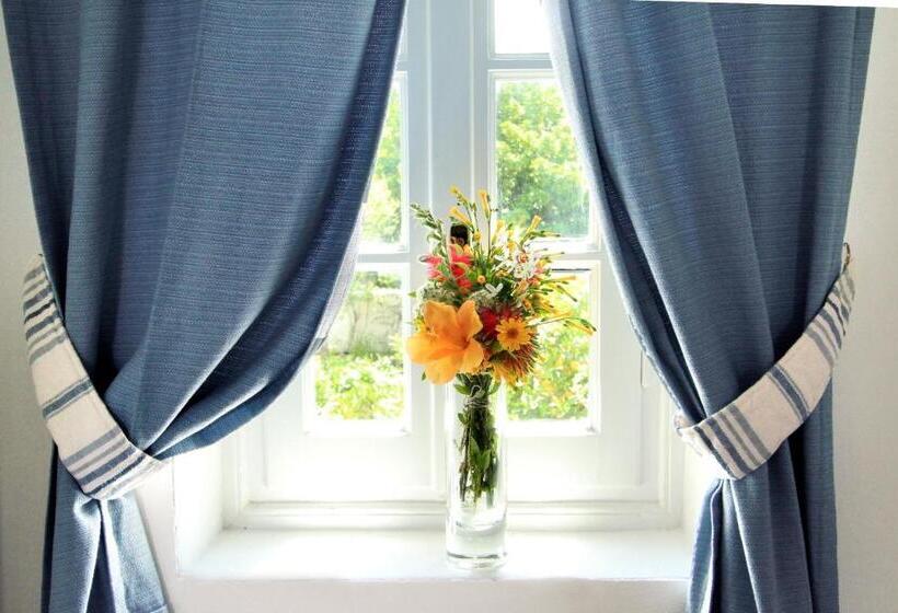 غرفة دوبلكس, Nissia Traditional Residences Spetses