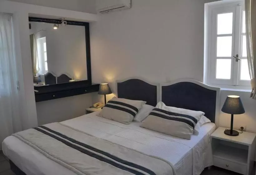 Suite Sea View