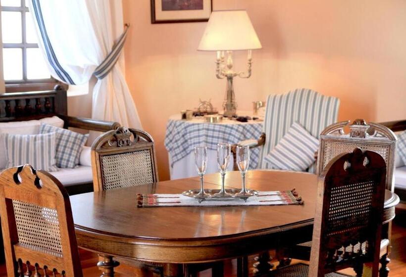 Номер Стандарт, Nissia Traditional Residences Spetses