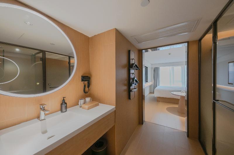 수피리어 룸, Park Plaza Cardiff