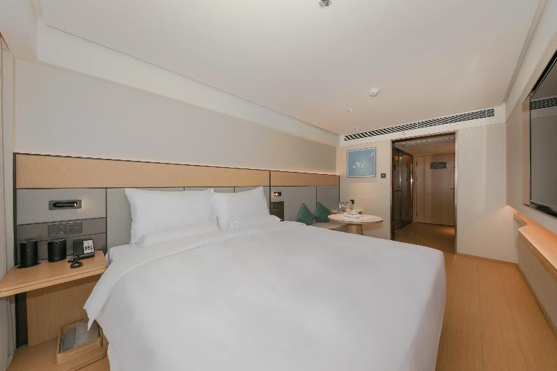 수피리어 룸, Park Plaza Cardiff