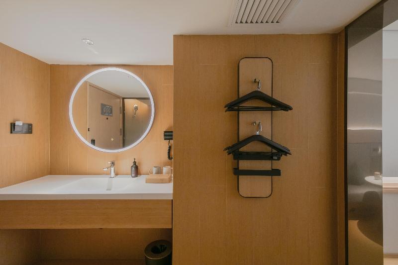 수피리어 룸, Park Plaza Cardiff