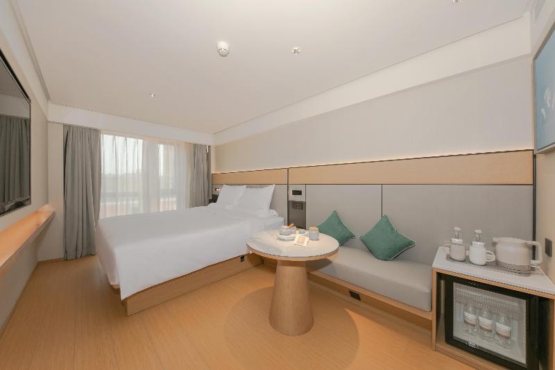 수피리어 룸, Park Plaza Cardiff