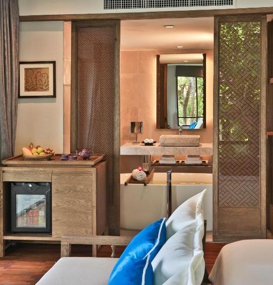 豪华房间, Pimalai Resort & Spa   Sha Extra Plus