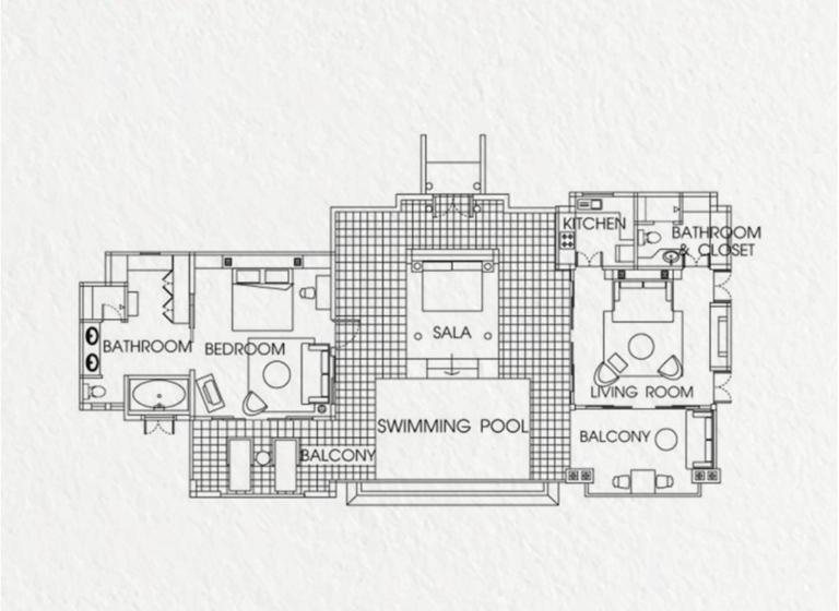 别墅: 1间卧室带游泳池, Pimalai Resort & Spa   Sha Extra Plus