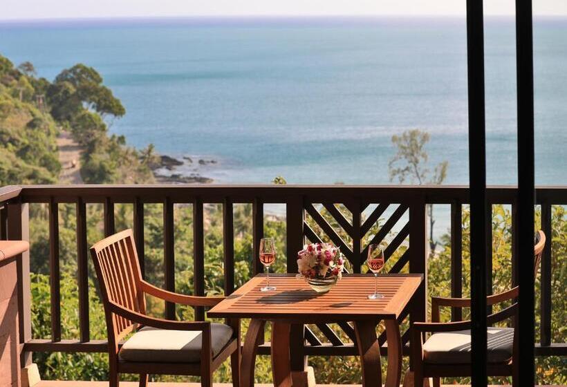 Вилла с 1 спальней и бассейном, Pimalai Resort & Spa   Sha Extra Plus