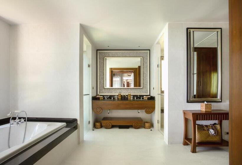 带2个卧室的别墅, Pimalai Resort & Spa   Sha Extra Plus