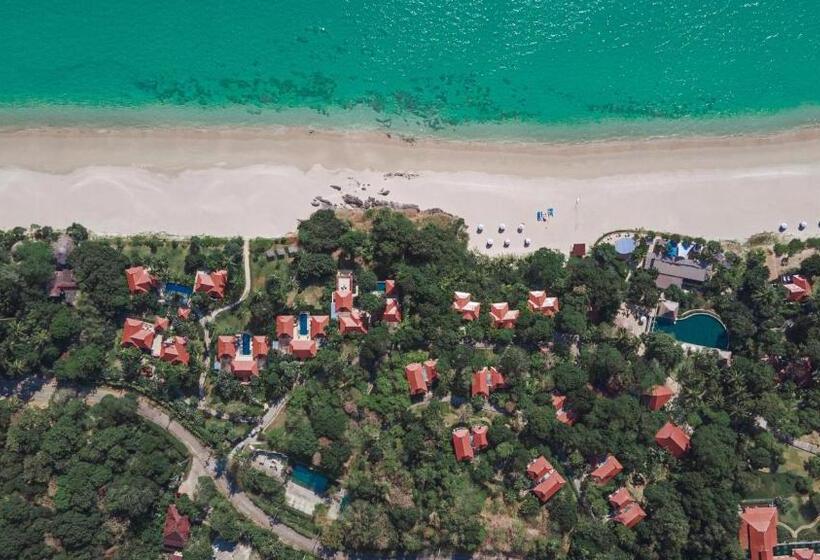 带1个卧室的别墅, Pimalai Resort & Spa   Sha Extra Plus