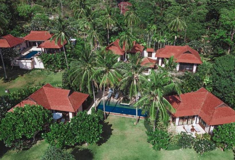 Вилла 1 Спальня, Pimalai Resort & Spa   Sha Extra Plus