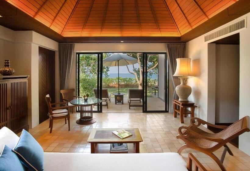 带1个卧室的别墅, Pimalai Resort & Spa   Sha Extra Plus