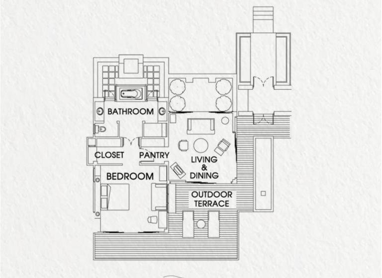 套房, Pimalai Resort & Spa   Sha Extra Plus