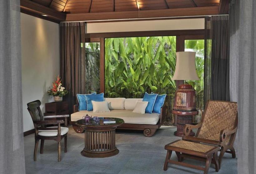 带2个卧室的套房, Pimalai Resort & Spa   Sha Extra Plus