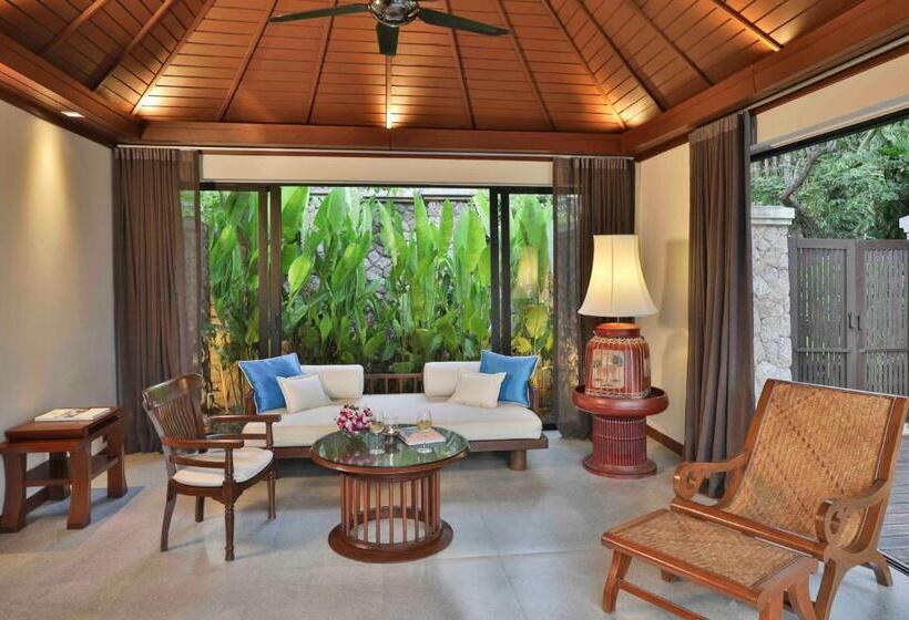 带2个卧室的套房, Pimalai Resort & Spa   Sha Extra Plus