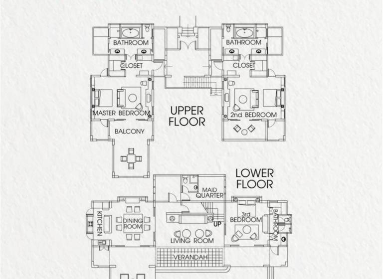 带3个卧室的别墅, Pimalai Resort & Spa   Sha Extra Plus