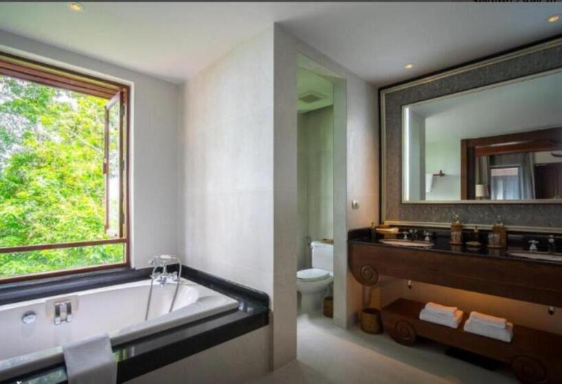 带3个卧室的别墅, Pimalai Resort & Spa   Sha Extra Plus