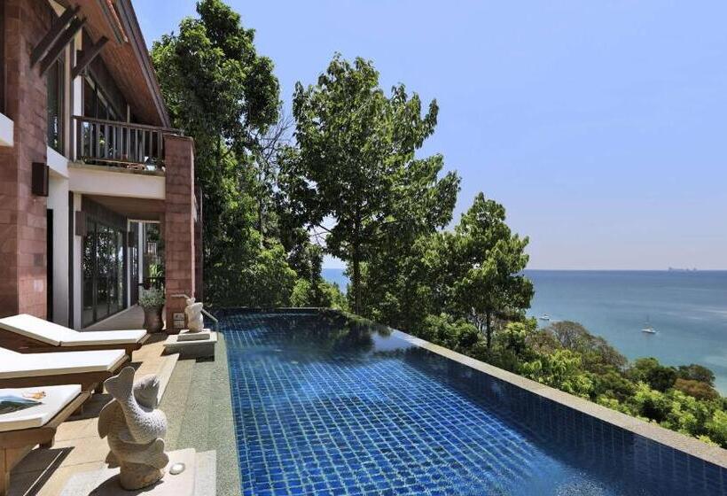 Вилла 3 Спальни, Pimalai Resort & Spa   Sha Extra Plus