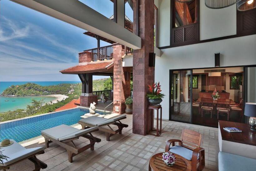 带3个卧室的别墅, Pimalai Resort & Spa   Sha Extra Plus