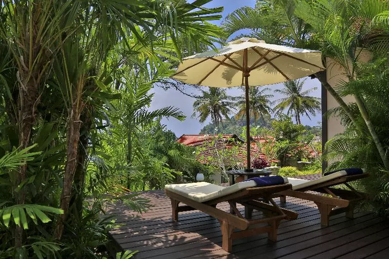سوییت, Pimalai Resort & Spa